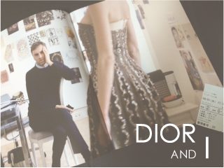 Dior&I