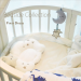 ベビー枕”Dreamin’ Pillow” ベビーラトル”Tinkle a Bell”　新製品発売のご案内 【ファーストドレス】